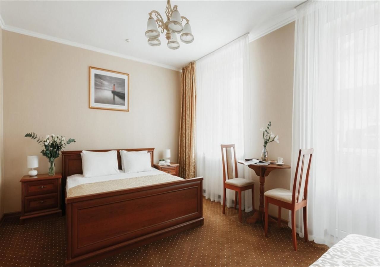 Отель Vele Rosse Hotel, business & leisure Одесса-4