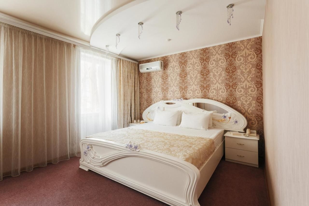 Отель Vele Rosse Hotel, business & leisure Одесса
