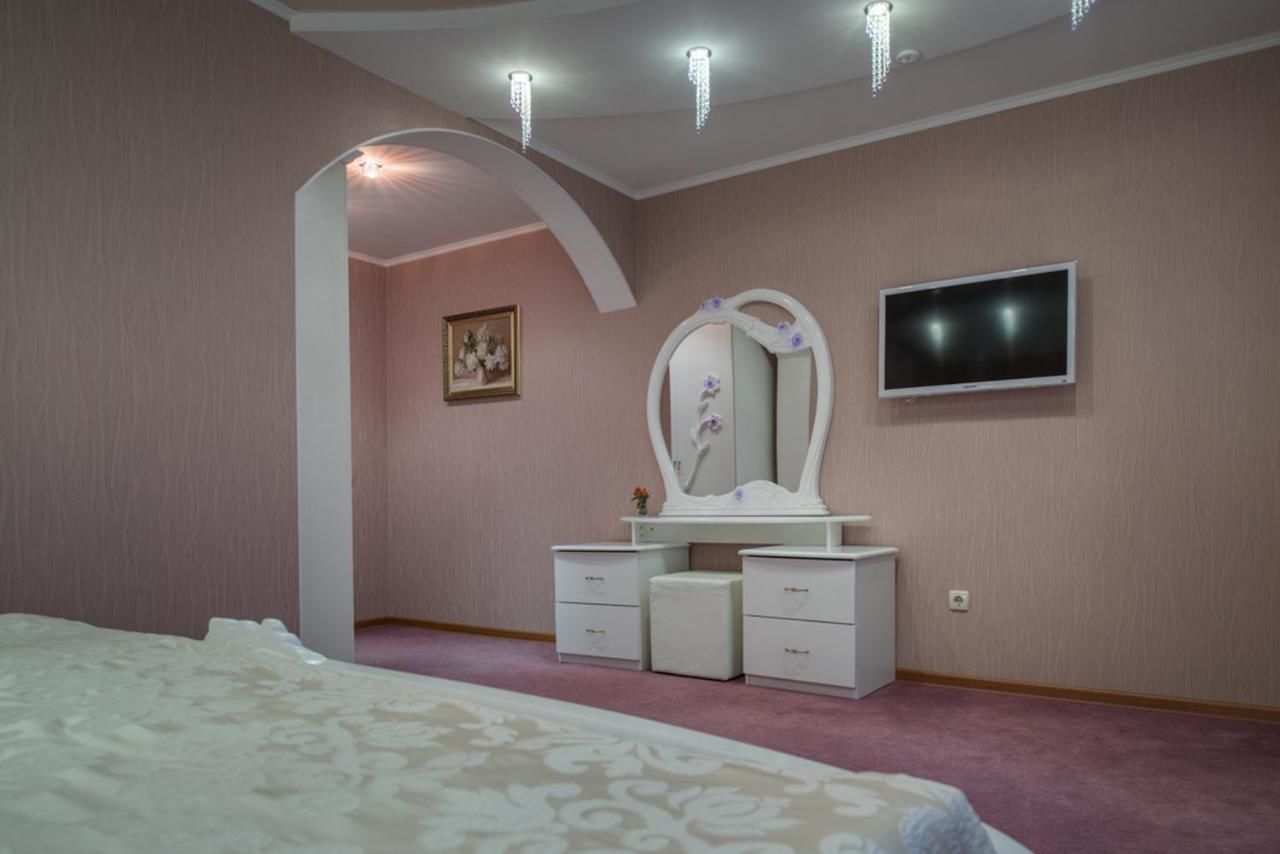 Отель Vele Rosse Hotel, business & leisure Одесса-26