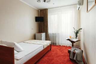 Отель Vele Rosse Hotel, business & leisure Одесса Одноместный номер эконом-класса-2