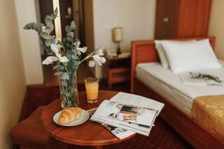 Отель Vele Rosse Hotel, business & leisure Одесса Одноместный номер эконом-класса-4