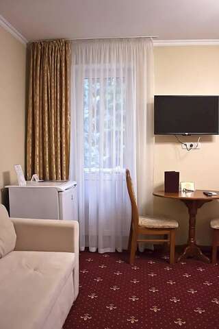 Отель Vele Rosse Hotel, business & leisure Одесса Полулюкс-3