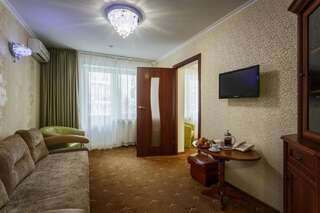 Отель Vele Rosse Hotel, business & leisure Одесса Люкс-2