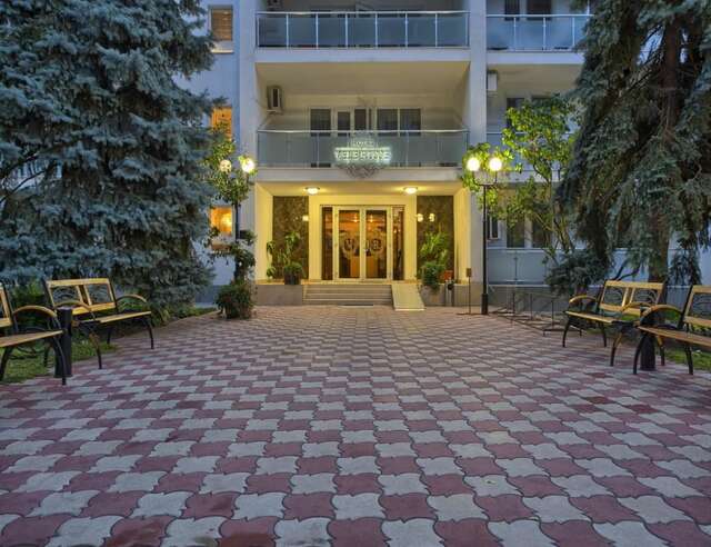 Отель Vele Rosse Hotel, business & leisure Одесса-45